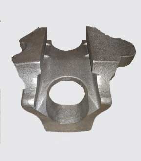 Swaroop Alloy Product GPI Daiphram Plate Casting Show P-NYMD-013560 REY-A2