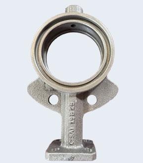 Swaroop Alloy Product Delval Casting