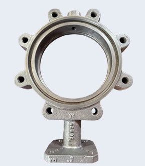 Swaroop Alloy Product Delval Casting