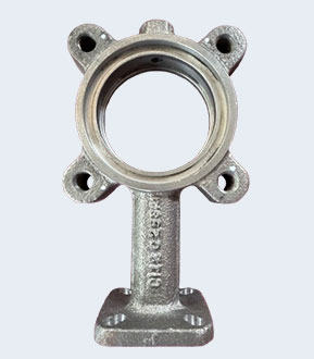 Swaroop Alloy Product Delval Casting