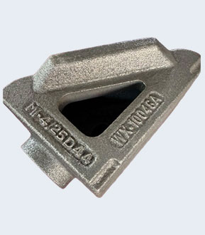 Swaroop Alloy Product Delval Casting
