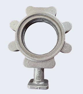 Swaroop Alloy Product Delval Casting