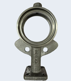 Swaroop Alloy Product Delval Casting