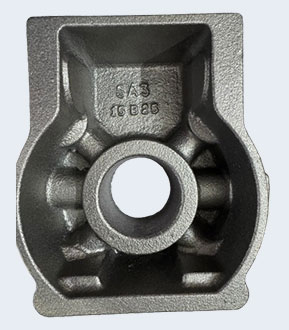 Swaroop Alloy Product Delval Casting