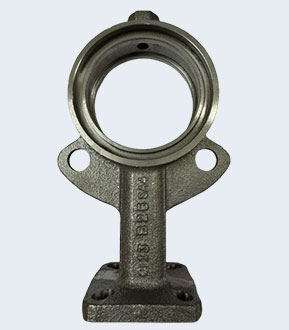 Swaroop Alloy Product Delval Casting