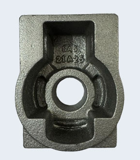 Swaroop Alloy Product Delval Casting