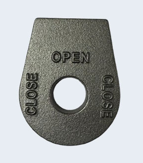 Swaroop Alloy Product Delval Casting